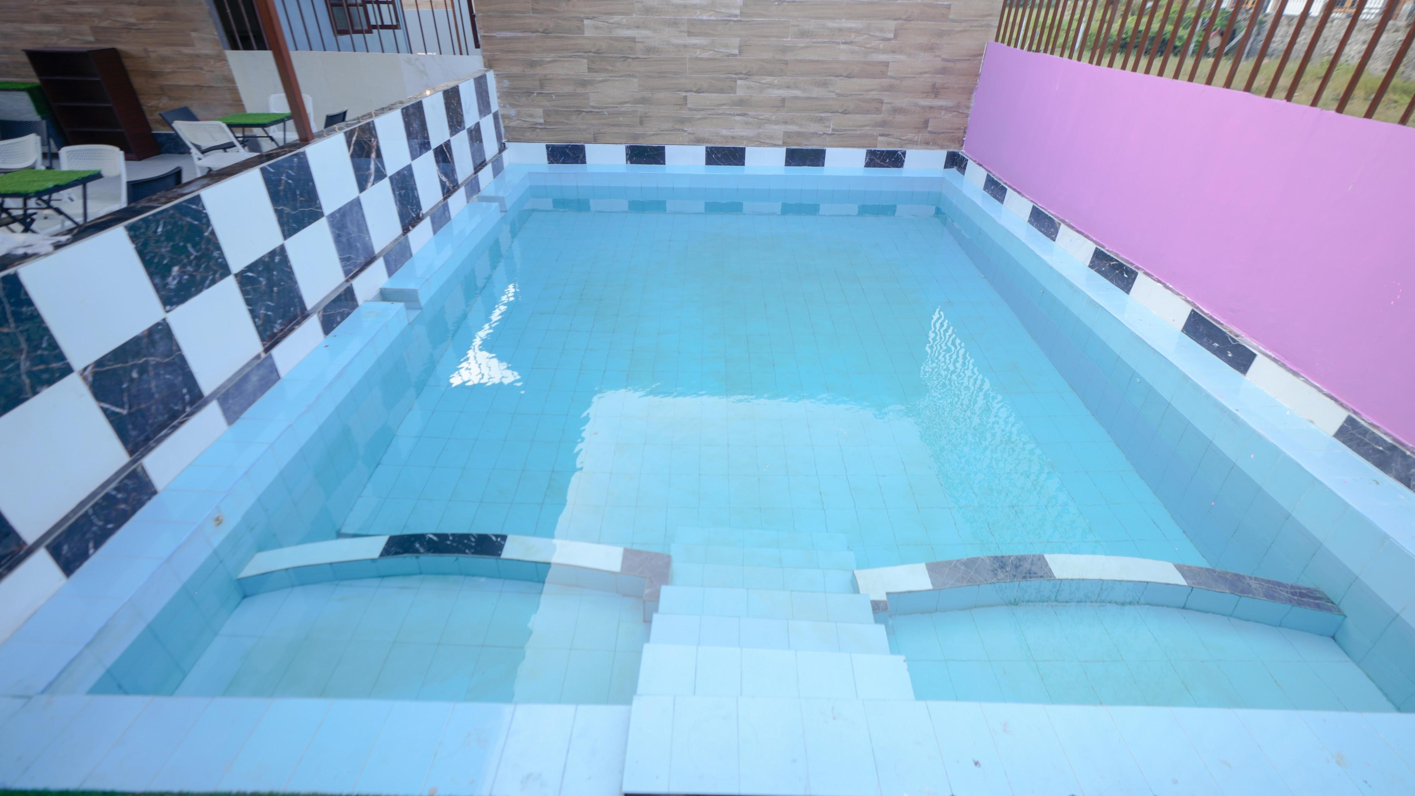 DREAMS - MAHABALIPURAM - Tap to explore photos