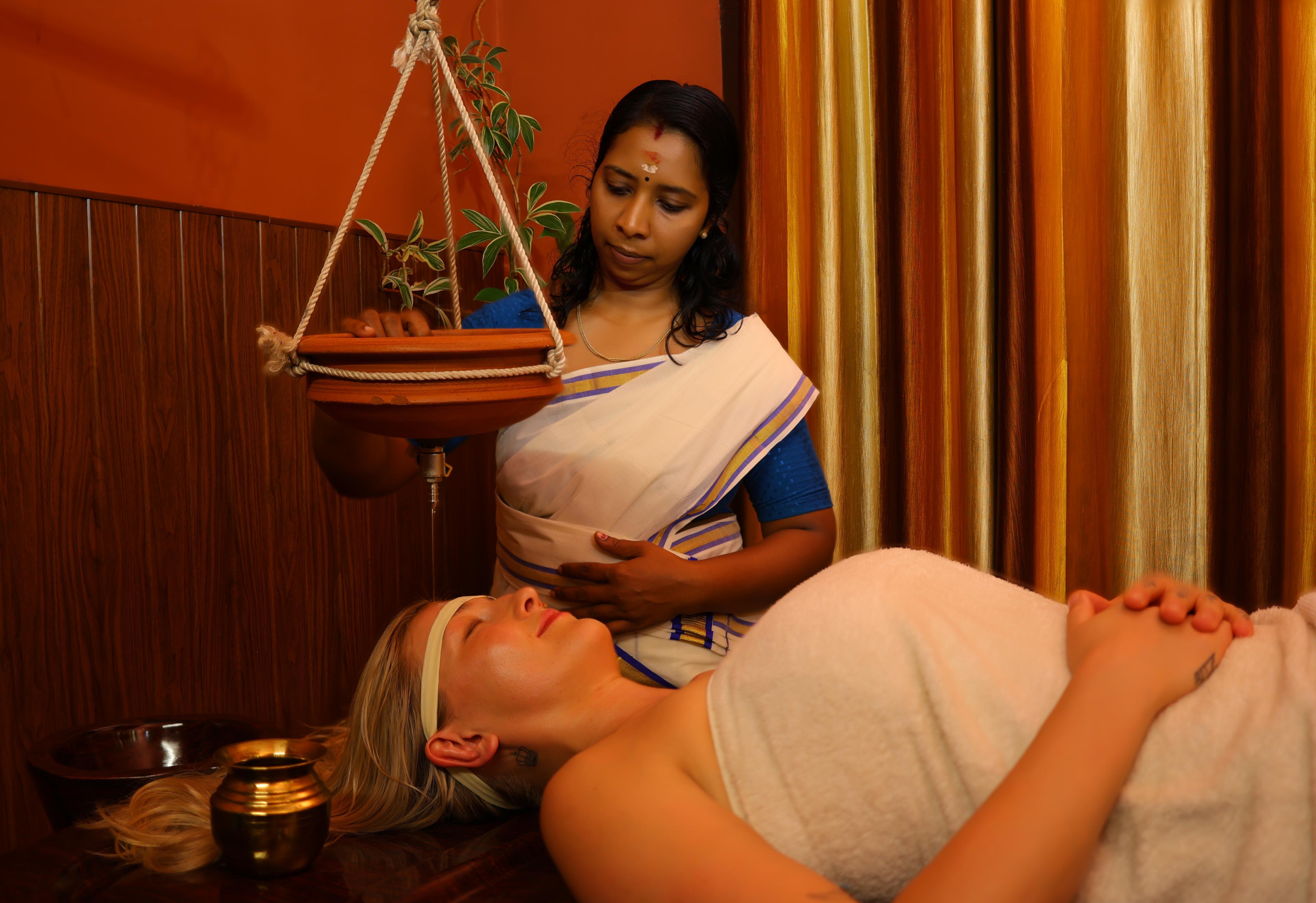 Namasthe Ayurveda and Yoga Retreat