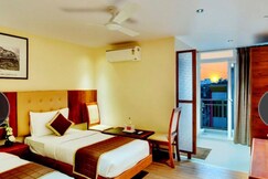 Ahom Comfort- A Unit of OBEROI REALTORSAND HOSPITALITY SERVICES