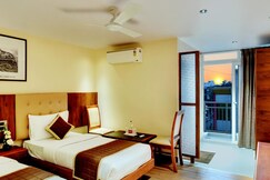 Ahom Comfort- A Unit of OBEROI REALTORSAND HOSPITALITY SERVICES