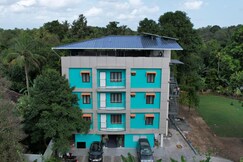 Vajra Periyar Heritage