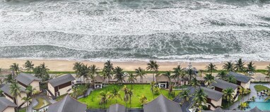 SCYLLA Luxury Resort & Spa