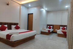 Hotel Jivhala Garden & Residency