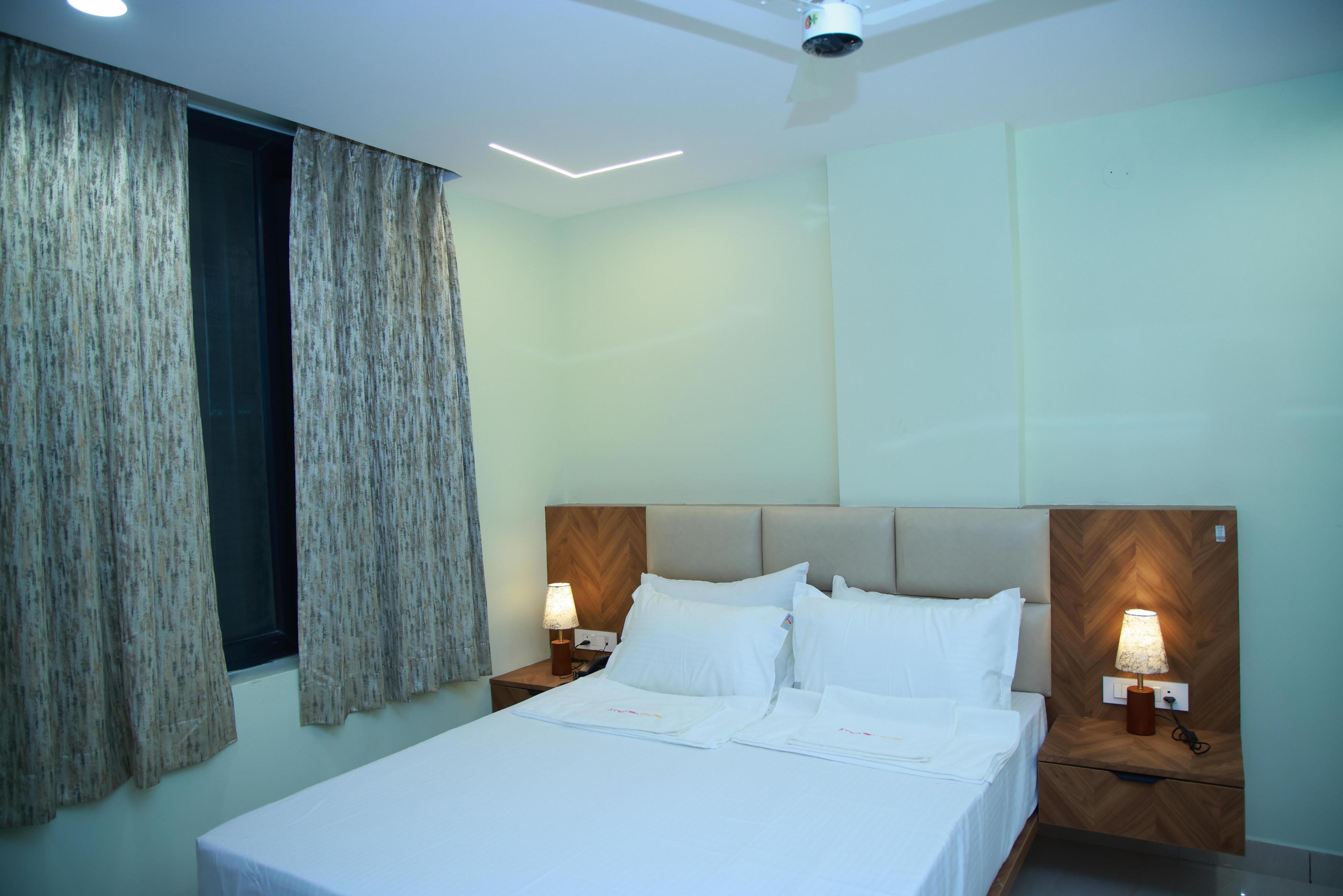 Novel Hotel Gachibowli - Tap to explore photos