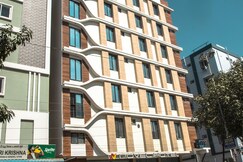 Novel Hotel Gachibowli