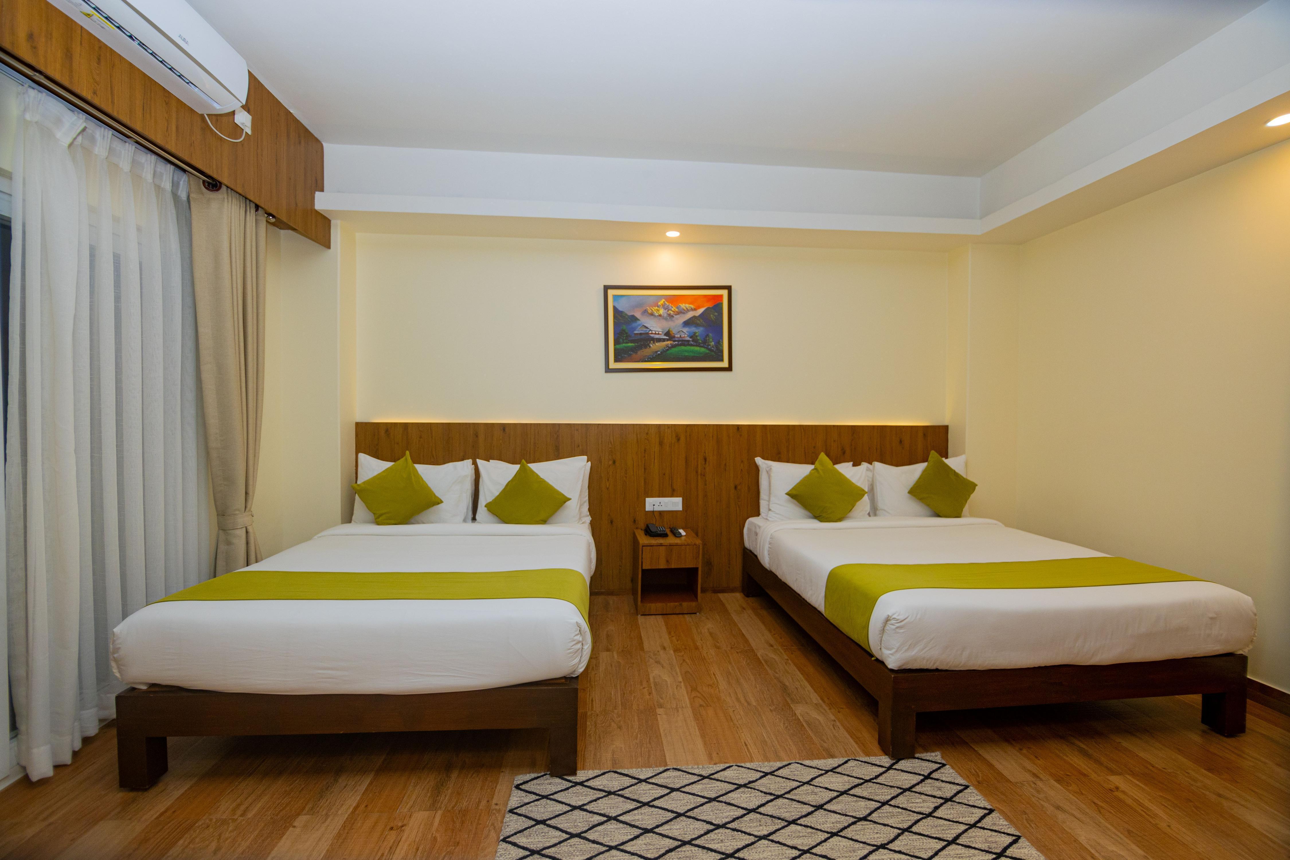 Hotel Dashain Private Limited - Tap to explore photos