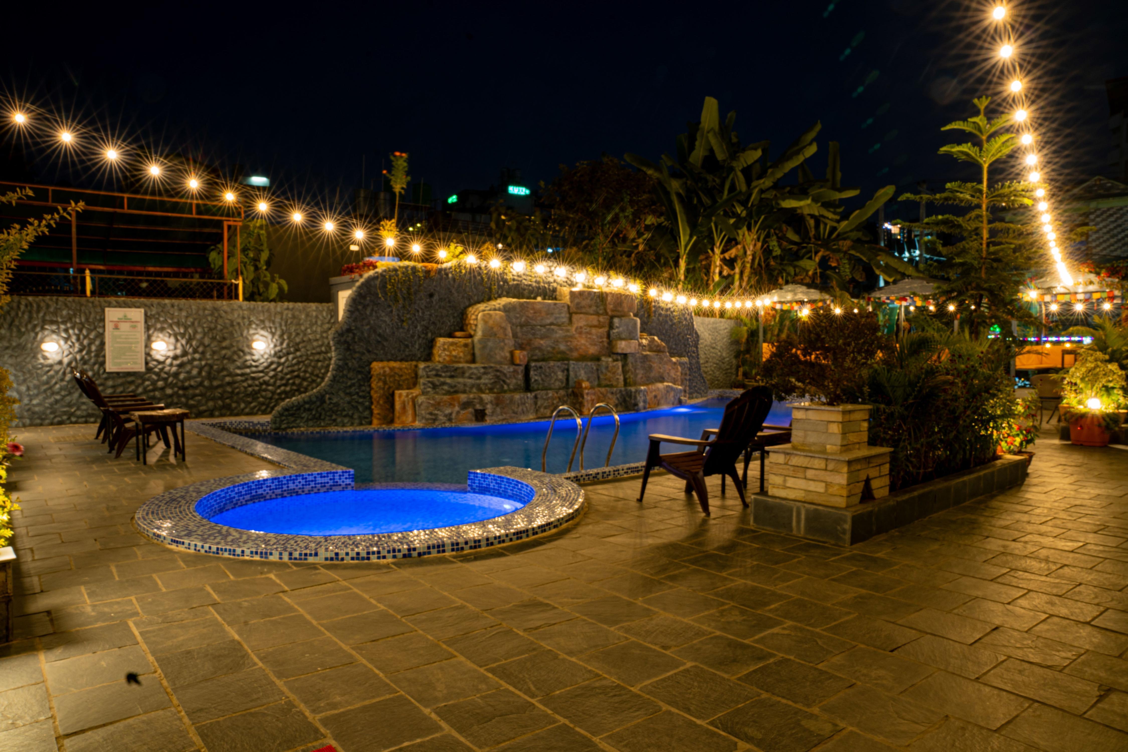 Hotel Dashain Private Limited - Tap to explore photos