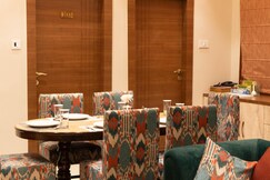 Golden Grove Homestay