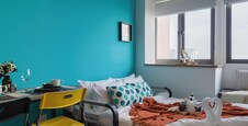 Riveria Premium Kuala Lumpur, Roam