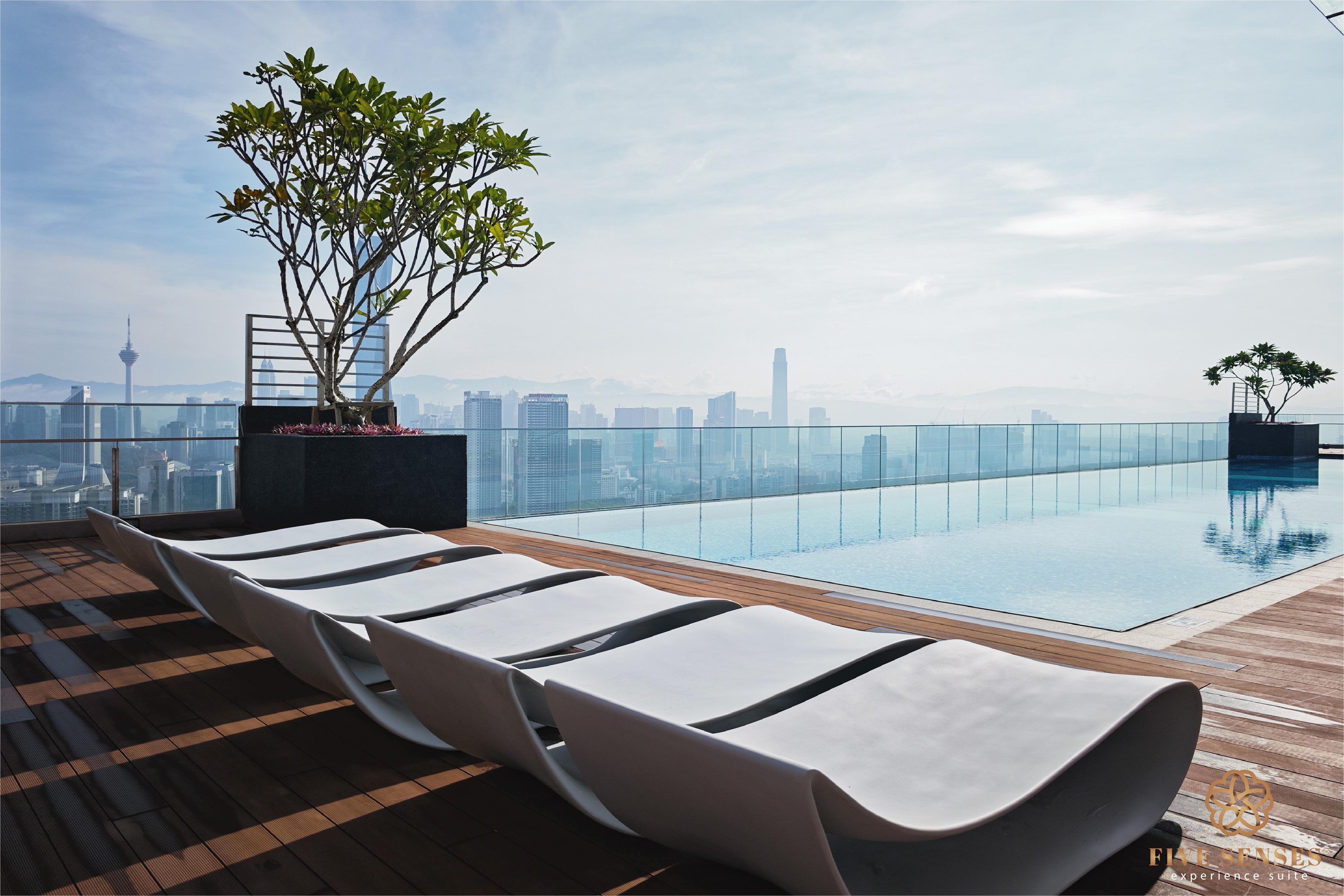 Riveria Premium Kuala Lumpur, Roam - Tap to explore photos
