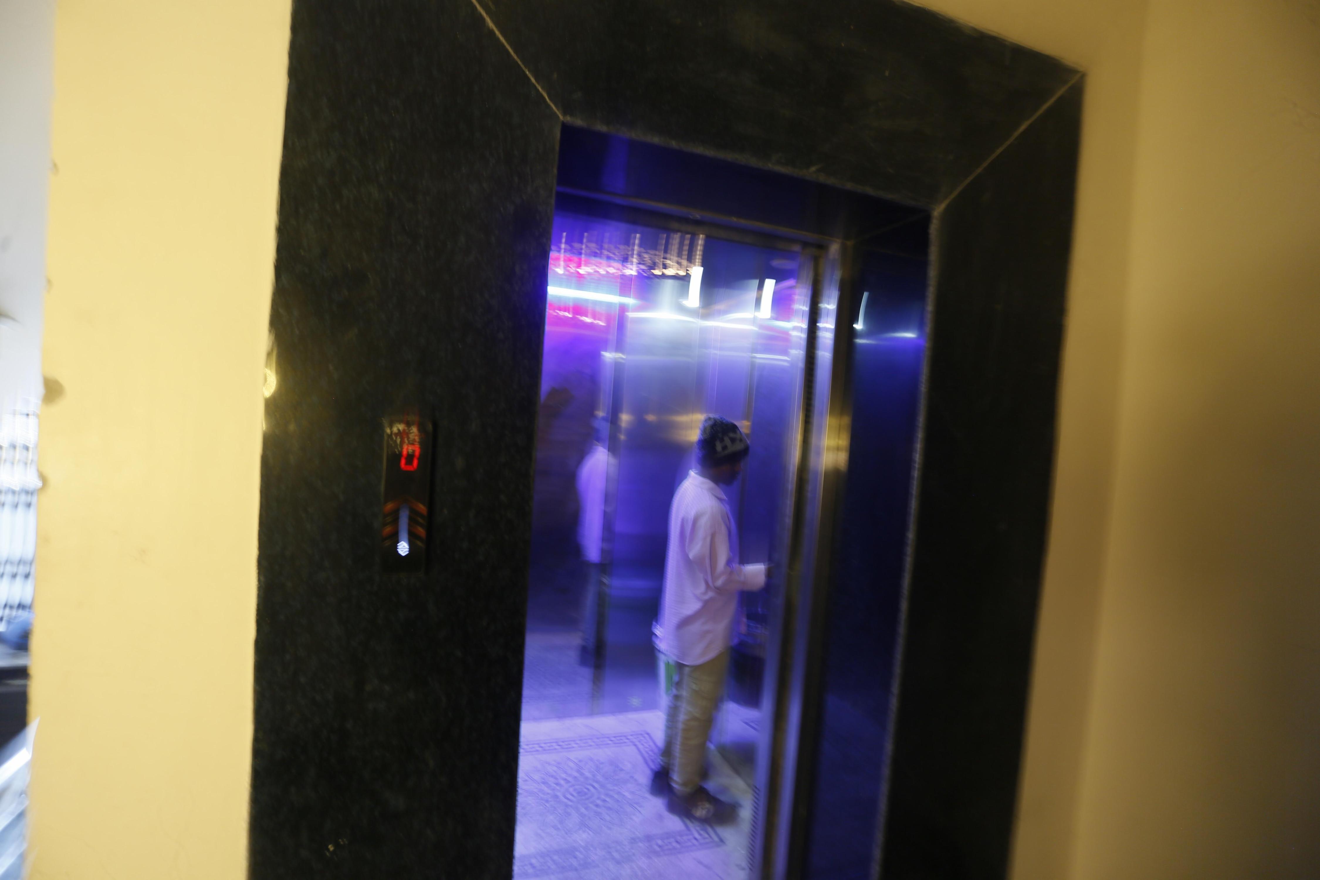 Eastern Heights Residency Room Type - Standard Room