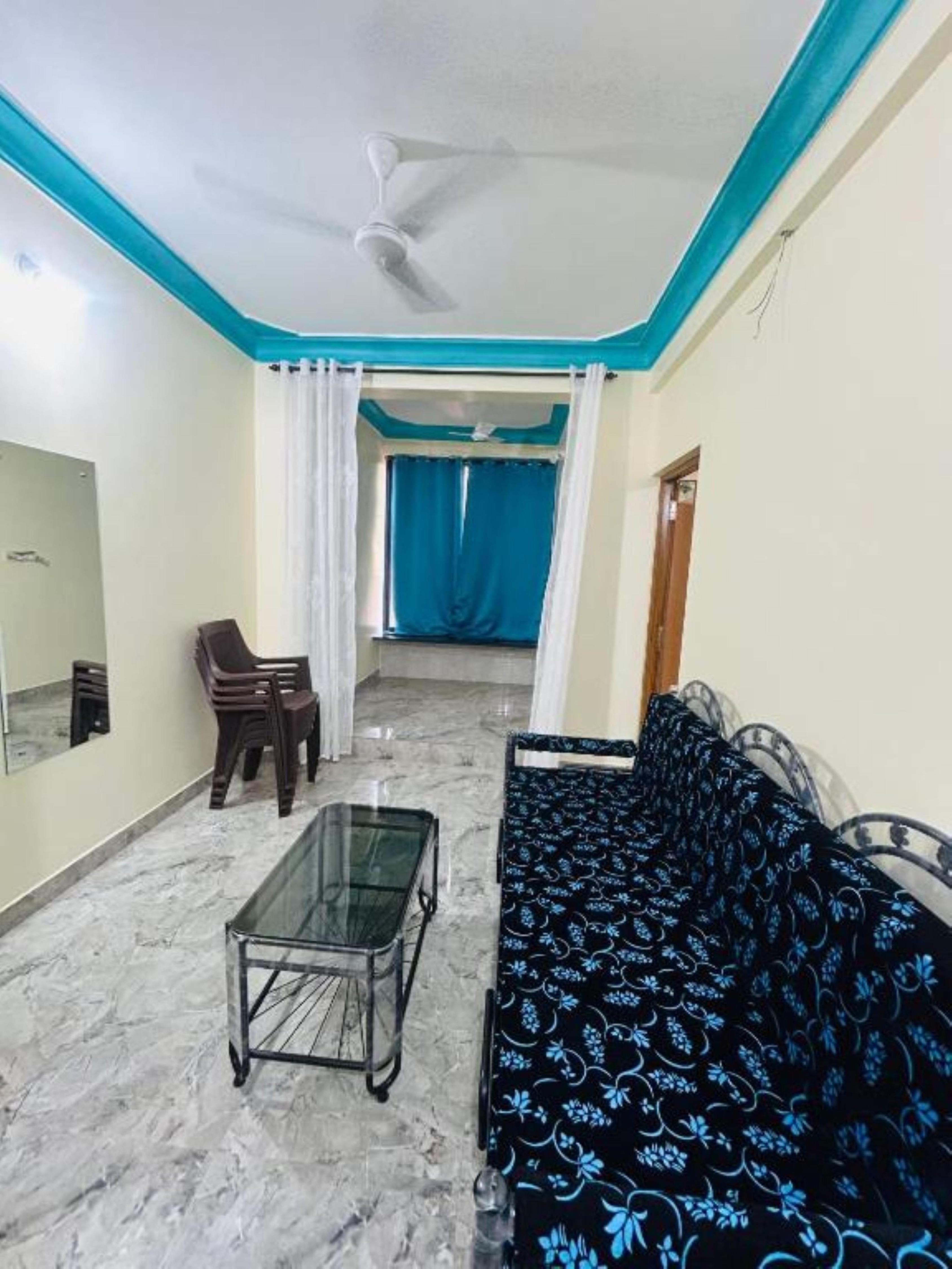 Calangute beach house. - Tap to explore photos