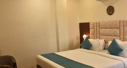 Aquila Hotel & Convention by The Nexus Room Type - Aquila Suite