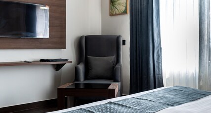 Olive Suites Room Type - PREMIUM ROOM