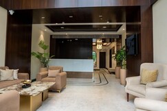 AUREA BY THE WALLFLOWER HOTELS