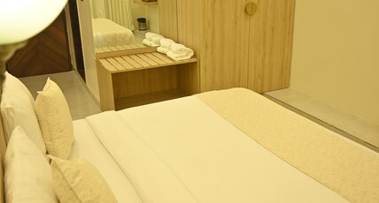 Hotel Signature Room Type - Executive room