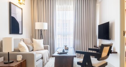 BRIKitt Luxe Retreat 1BHK Goa Room Type - BRIKitt Luxe Retreat 1BHK Goa