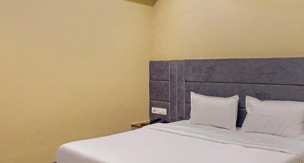 Hotel Nest Inn Room Type - Suite Room