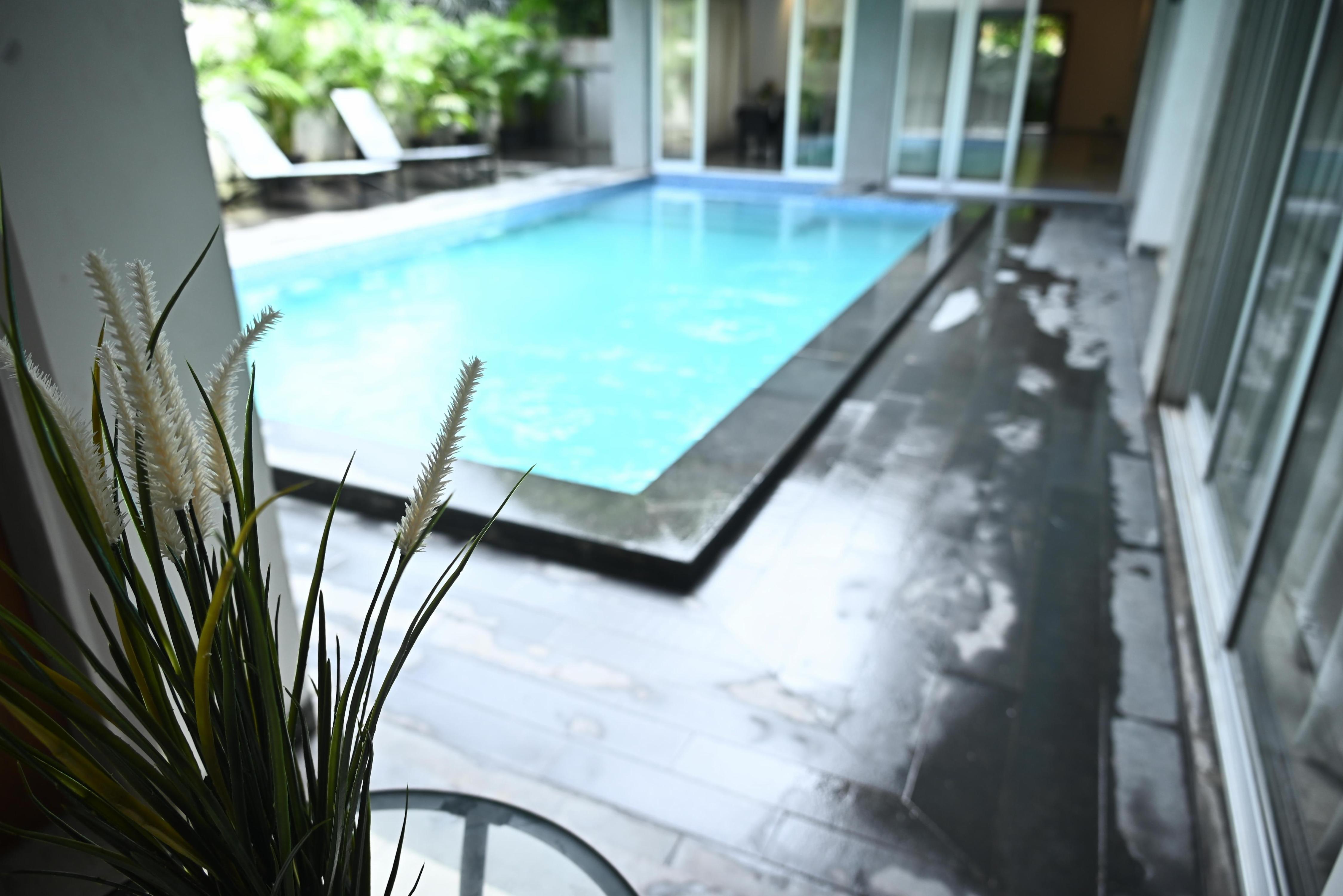 Villa Bee 6 BHK - Tap to explore photos
