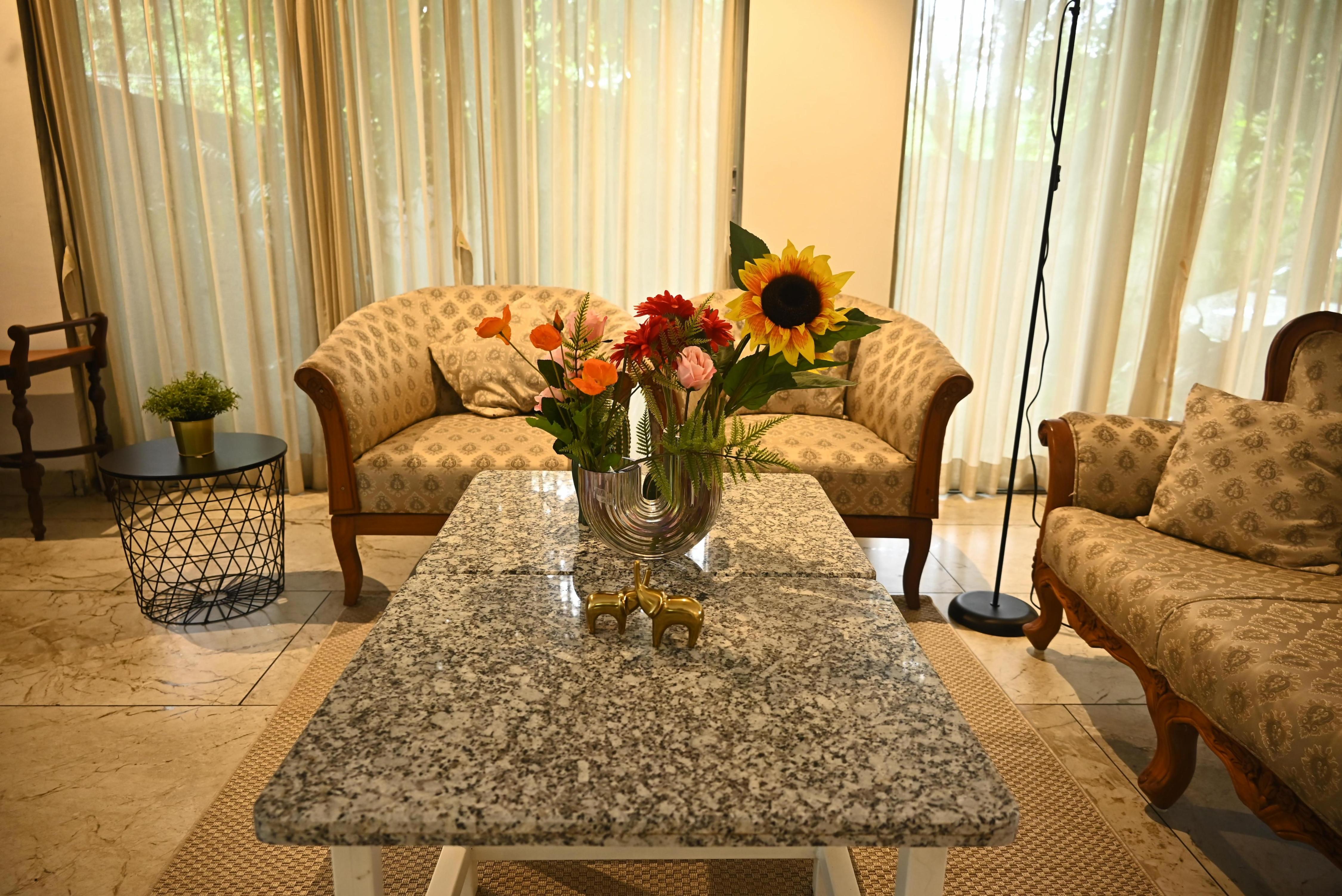 Villa Bee 6 BHK - Tap to explore photos