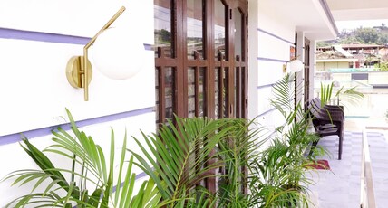 Mulberry Home Stay Room Type - Mulberry Home Stay