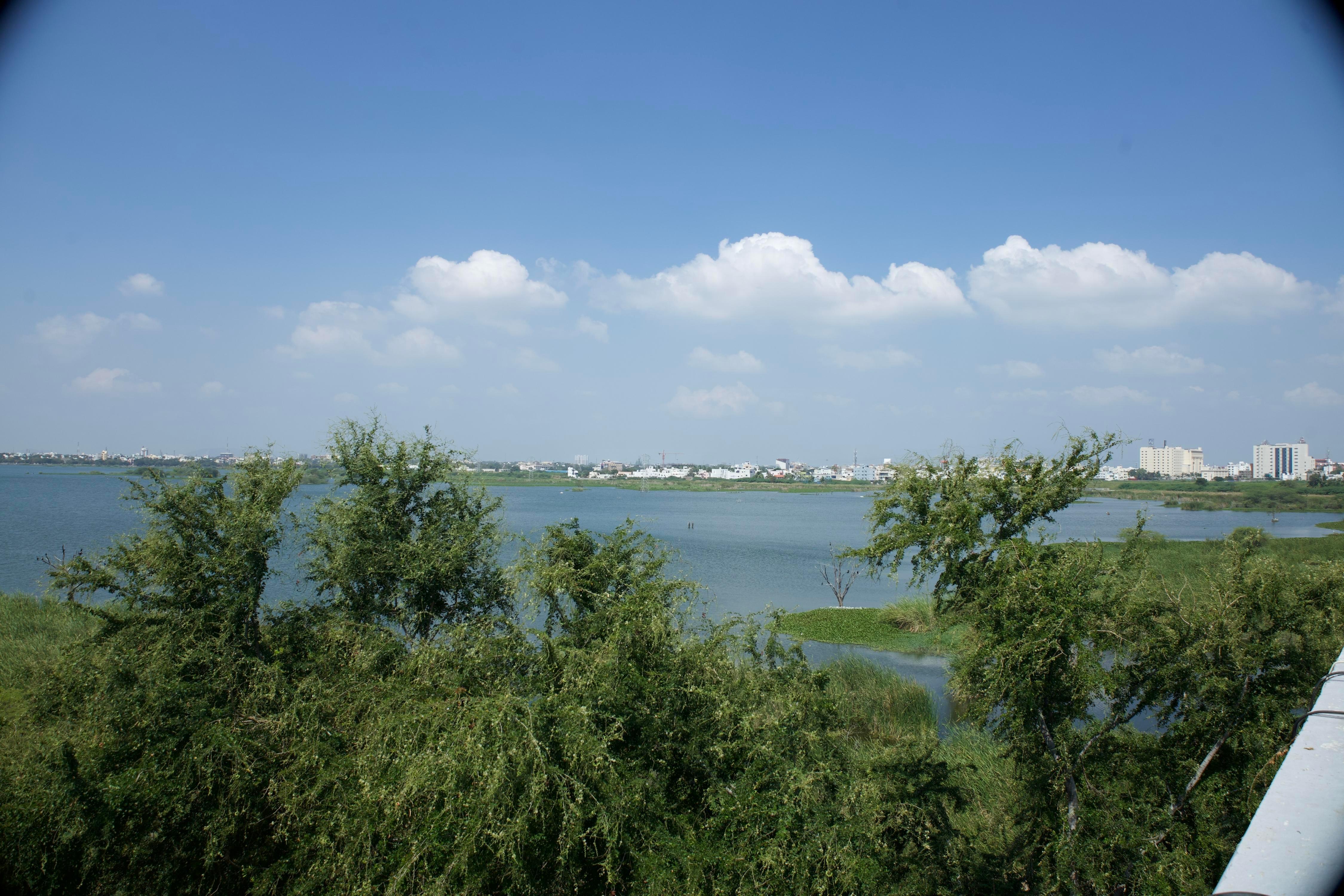 Hotel Vasantham Grand - Tap to explore photos