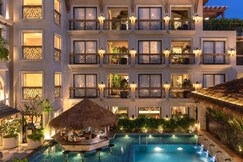 The Evren, Vagator - SLH | A Small Luxury Hotel