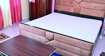 Sun Shine Haven Retreat Room Type - Classic Room