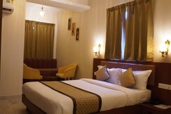 Sitevi Inn & Suites, Kota