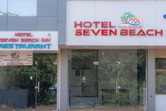 HOTEL SEVEN BEACH INN