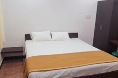 Monisha Residency