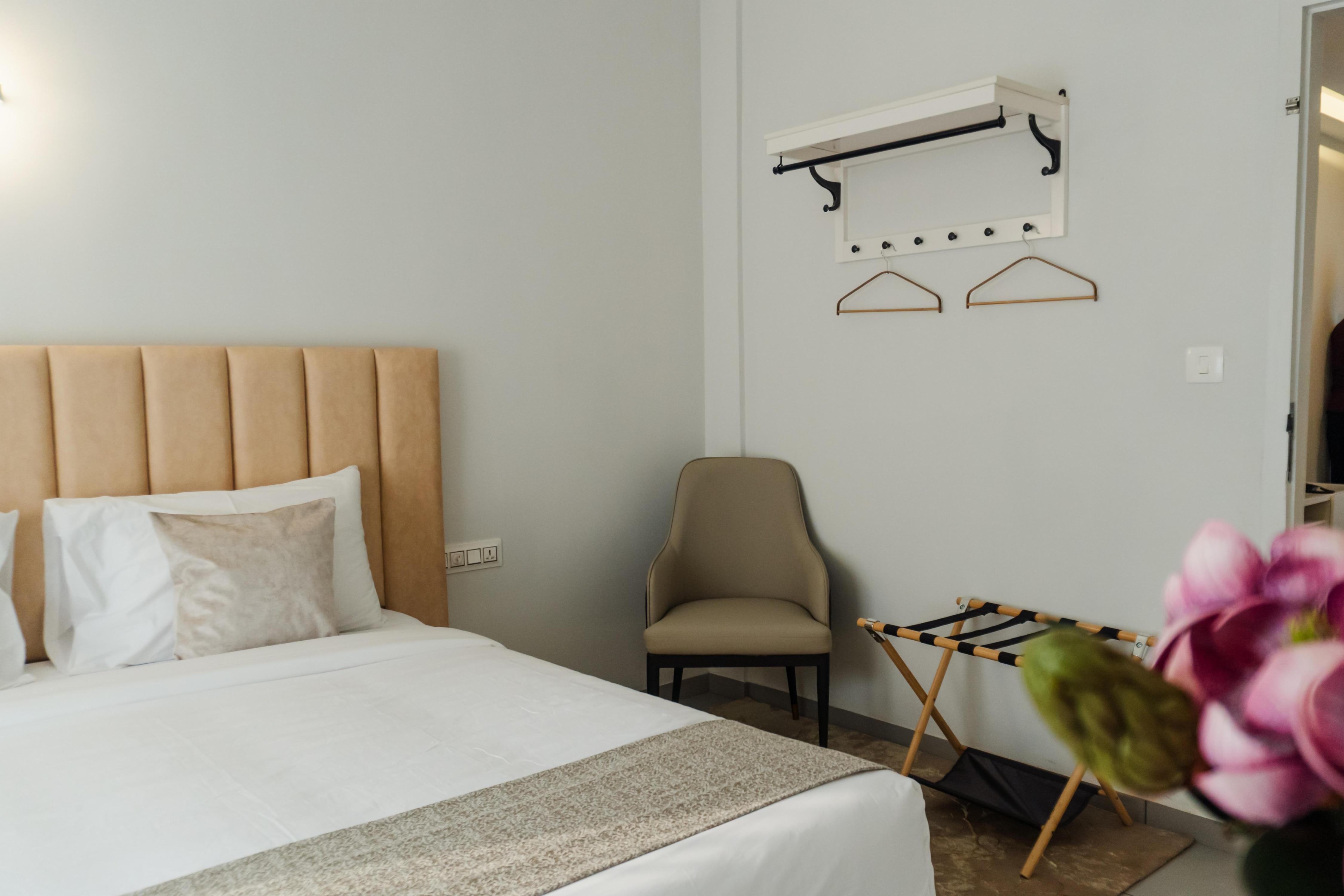 7 Suites ApartHotel Room Type - Haven 3BHK