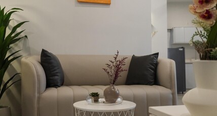 7 Suites ApartHotel Room Type - Luxe 2BHK