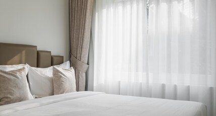 7 Suites ApartHotel Room Type - Ritz 1BHK