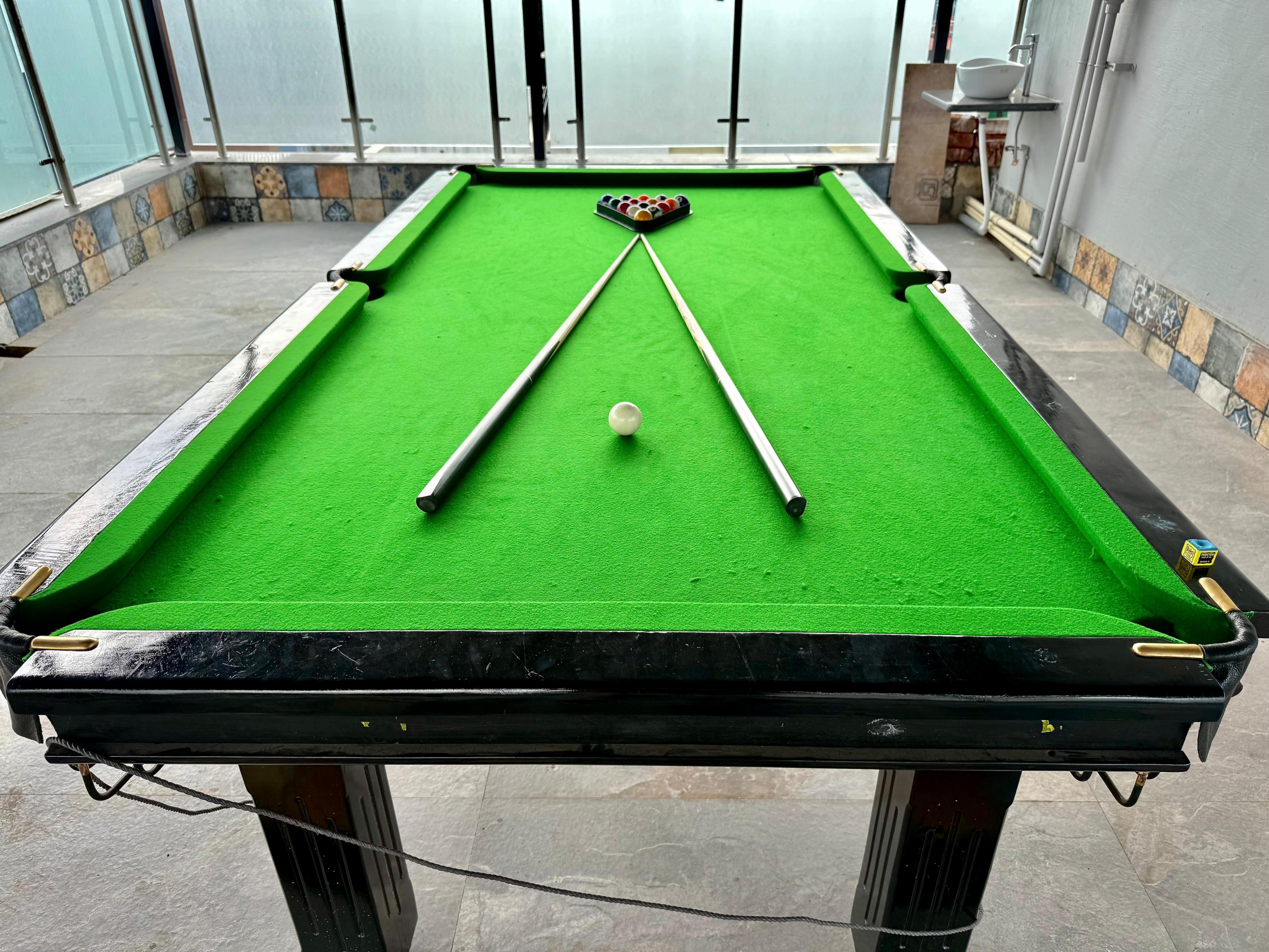 Main gallery