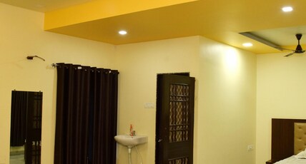SAILEE FARM Room Type - Twin Room