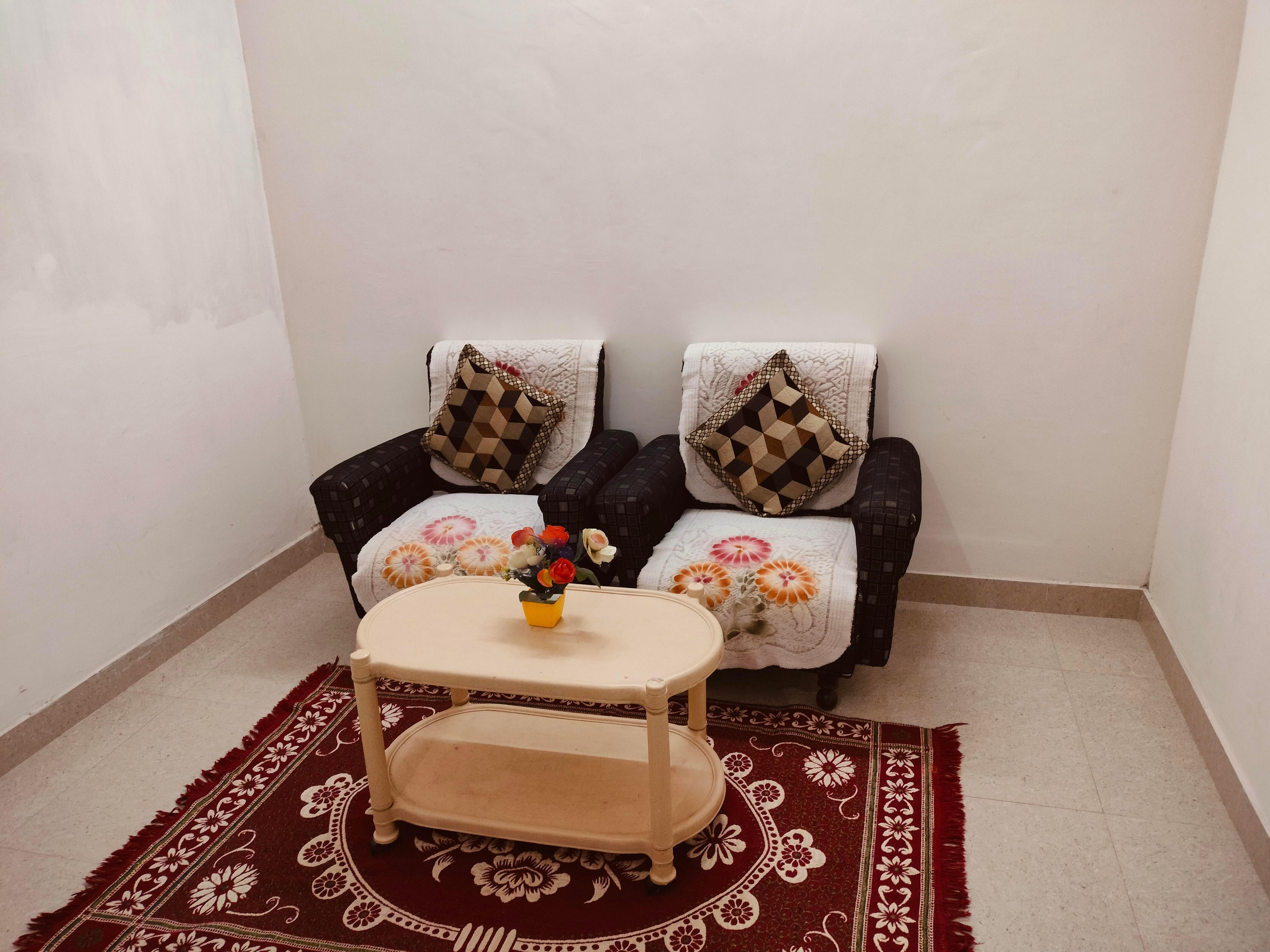 Kasturi Bhawan Room Type - Bedroom 3