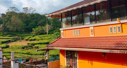 Lollipop Homestay Room Type - Lollipop Homestay