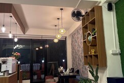 La Belleza Residency | Private Kitchen & Cafe
