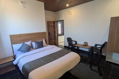 Hotel Virat Stay