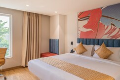 Effotel by Sayaji Navi Mumbai