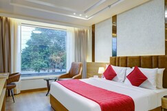 Hotel 91 Huda Premier