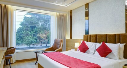 Hotel 91 Huda Premier Room Type - Executive Room