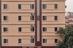 Hotel Balaji Green Park