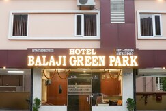 Hotel Balaji Green Park