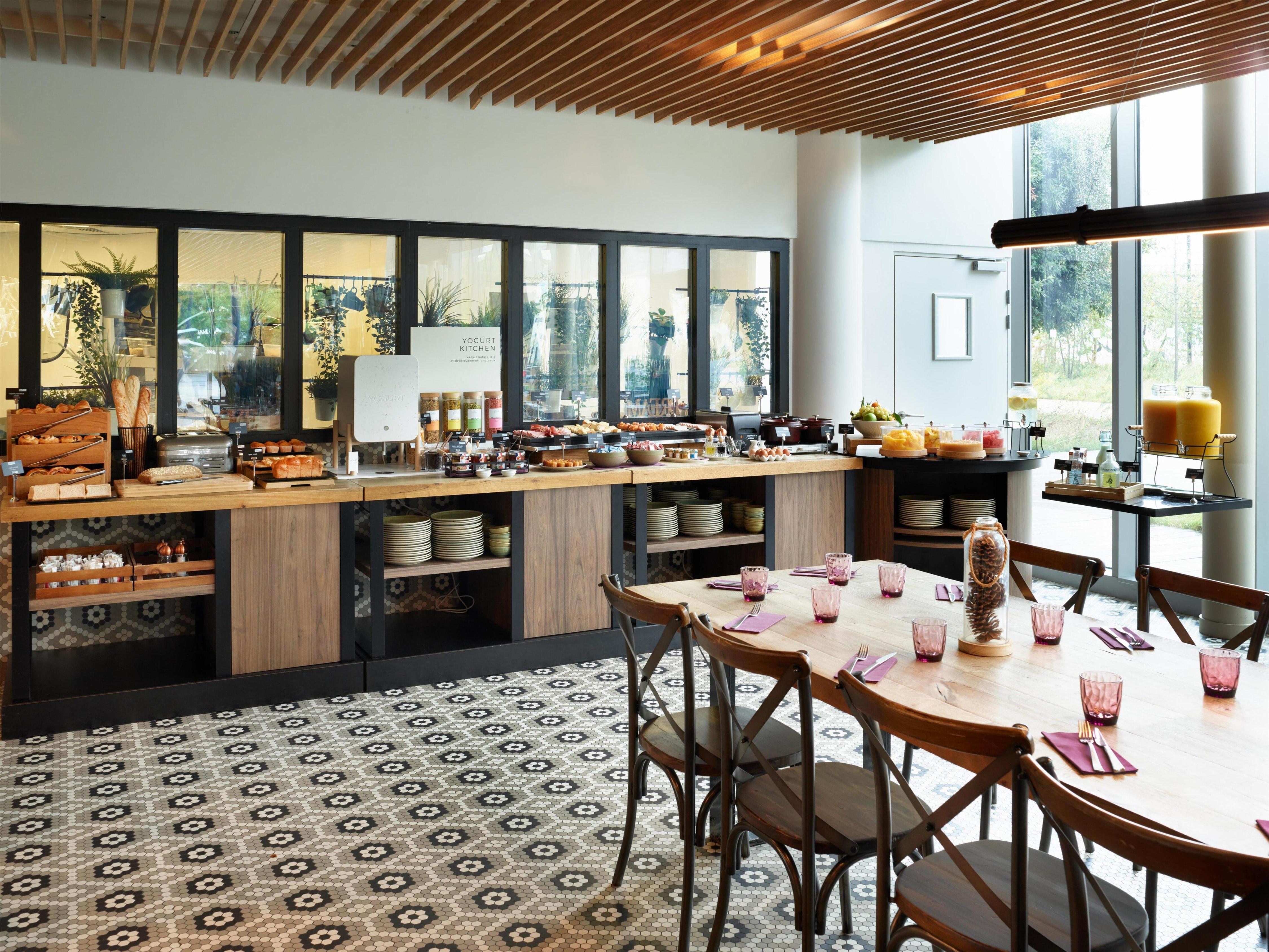 Radisson Hotel Bordeaux Saint Jean