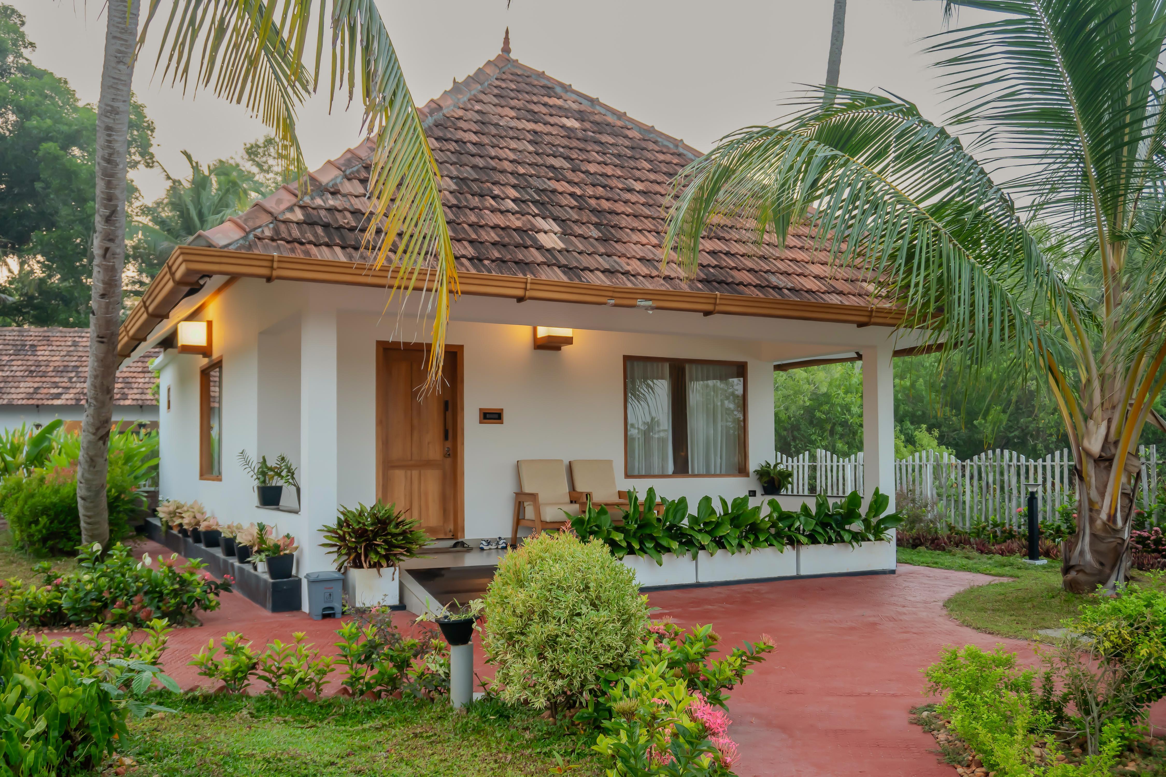 Photos of Kaayal Luxury Villa by Chimney