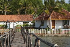 Kaayal Luxury Villa by Chimney
