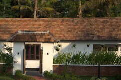 Kaayal Luxury Villa by Chimney