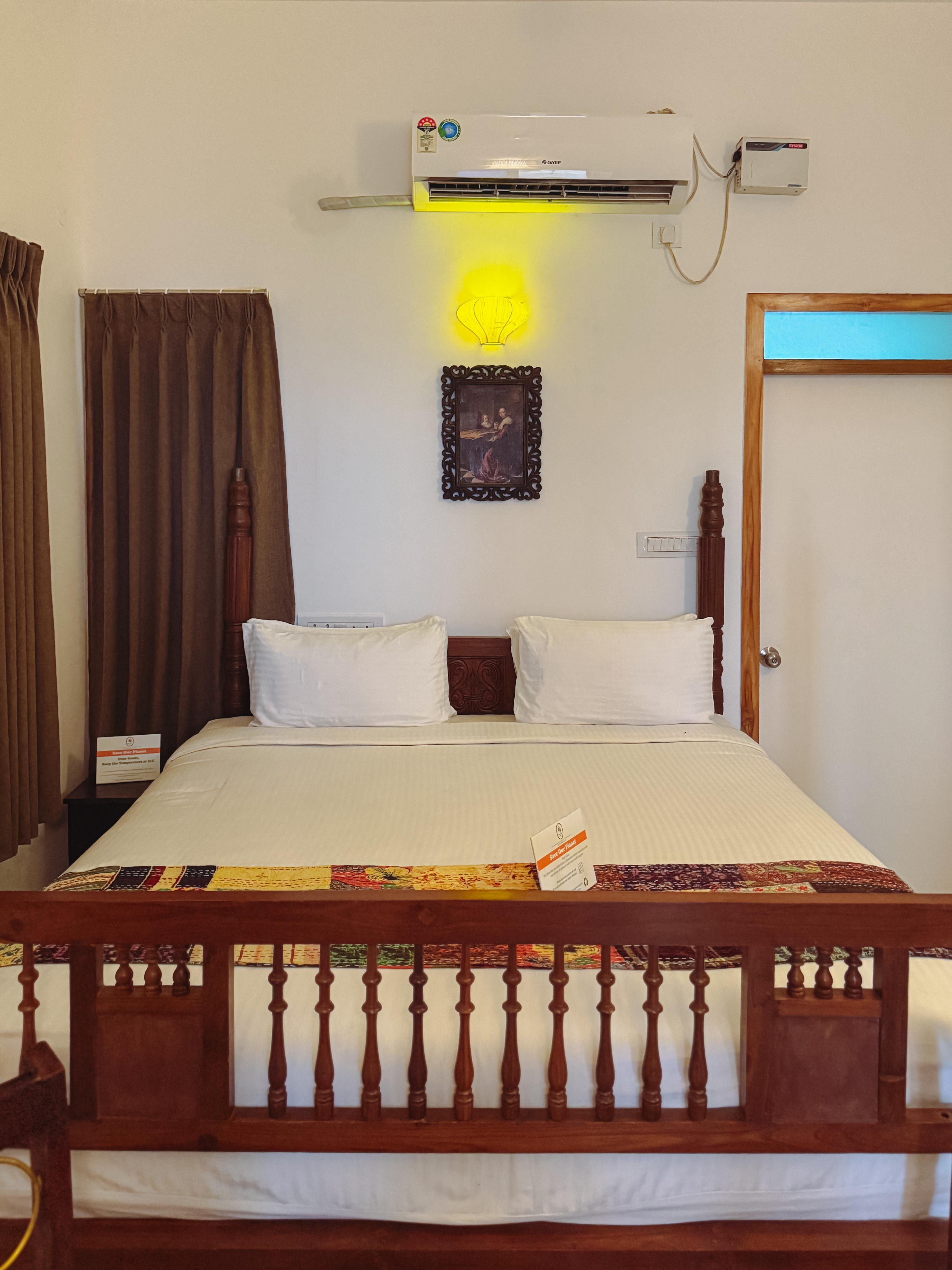 Bel Abri Colonial Living - Tap to explore photos